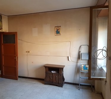 Catania, alloggio popolare occupato abusivamente a Vulcania: indagata ex dipendente di ente pubblico locale