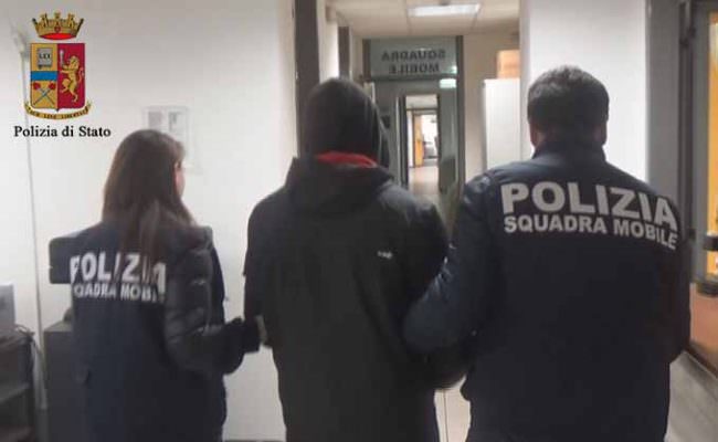 La violenta sessualmente, “Adesso stai zitta!”: le rompe naso, zigomo e mascella. Donna in ospedale