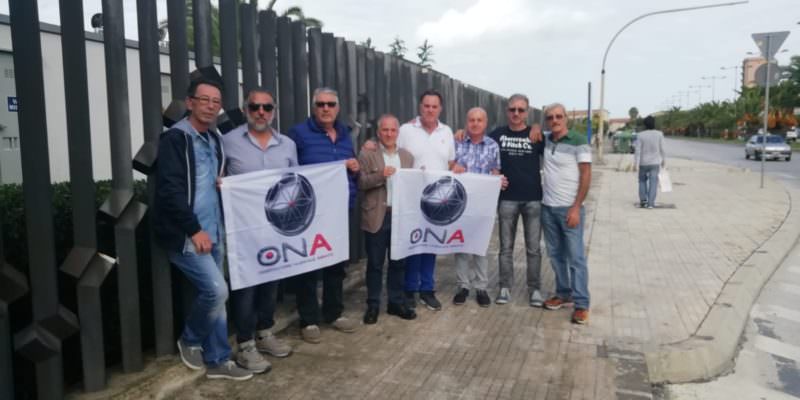 Inps condannato: lavoratori metalmeccanici siciliani godranno del prepensionamento