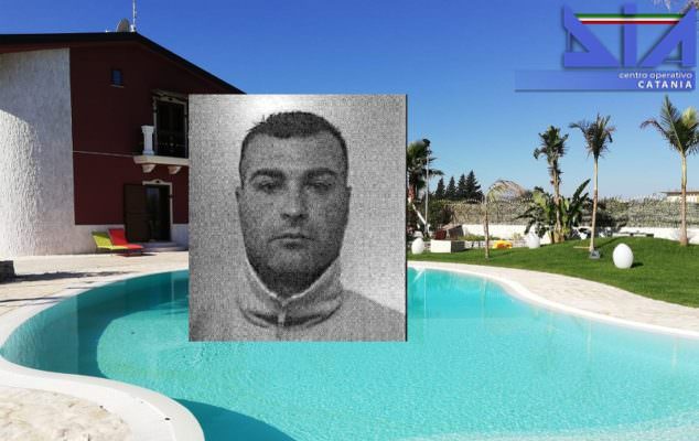 Sequestrati beni per oltre un milione di euro a imprenditore nel Catanese: in passato è stato accusato anche di omicidio – VIDEO