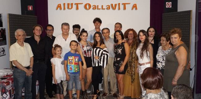 Catania, arriva il film sull’aborto “Aiuto alla Vita” – FOTO e TRAILER