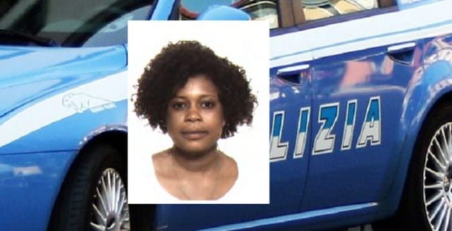 Sottopone minore a rito voodoo e la porta in Italia per farla prostituire: arrestata “Mama”
