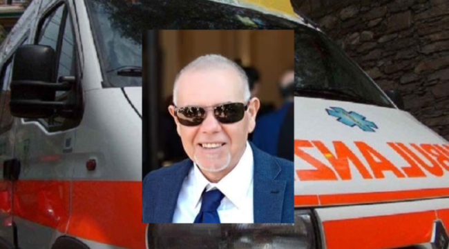 Muore schiacciato da due lastre di pietra lavica, Mascalucia piange Gaetano Alessi Batu
