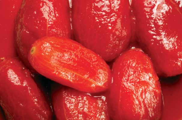Presenza di fitofarmaco oltre i limiti: supermercati Decò ritirano pomodorini in scatola a proprio marchio