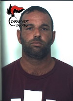 Agostino Piacentino, 38 anni
