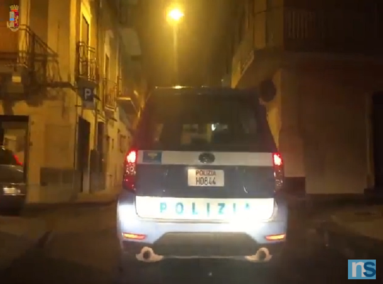 Dalla coltivazione alla cessione di marijuana: 21 arresti nel Catanese – VIDEO