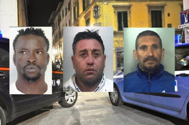 Succede a Catania e provincia: 31 ottobre MATTINA