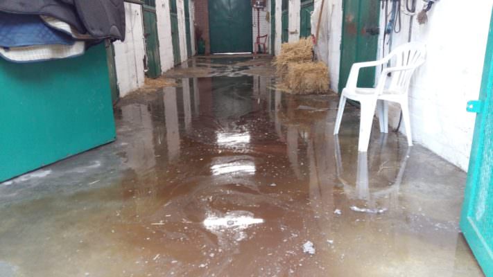 Maltempo a Catania, situazione critica negli uffici della polizia. SIAP: “Nessun intervento, nessuna manutenzione, che porterà a una probabile chiusura e trasferimento dei reparti” Maltempo a Catania, situazione critica negli uffici della polizia. SIAP: “Nessun intervento, nessuna manutenzione, che porterà a una probabile chiusura e trasferimento dei reparti”