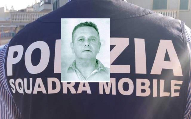 Controlli a tappeto in via Zia Lisa, via Gelso Bianco e rione San Giorgio: in manette un 43enne