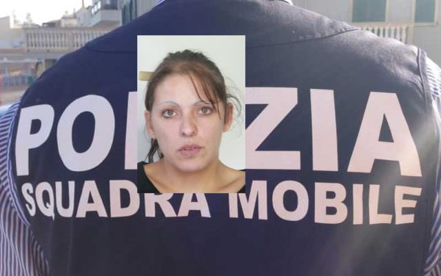 Ruba un profumo Calvin Klein e lo nasconde nelle mutandine: arrestata una 36enne di Paternò