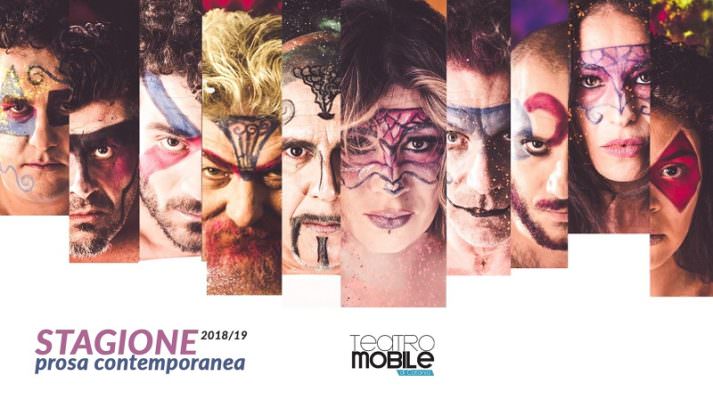 Grande attesa per Nuove Forme-la terza stagione di Teatro Mobile di Catania