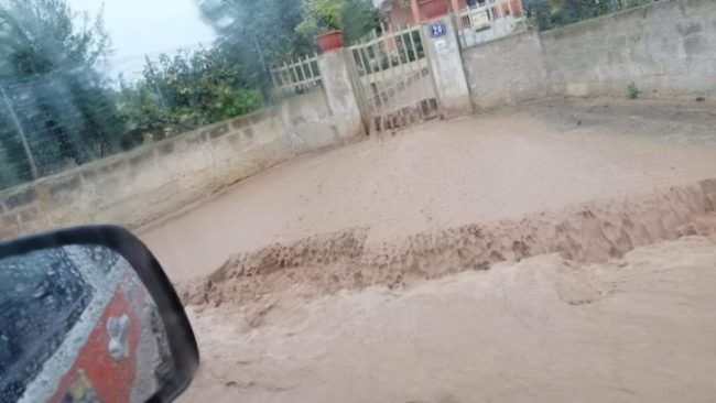 Ex SS 115 chiusa al traffico, acqua in casa e frane diffuse: i danni del maltempo a Ragusa e provincia