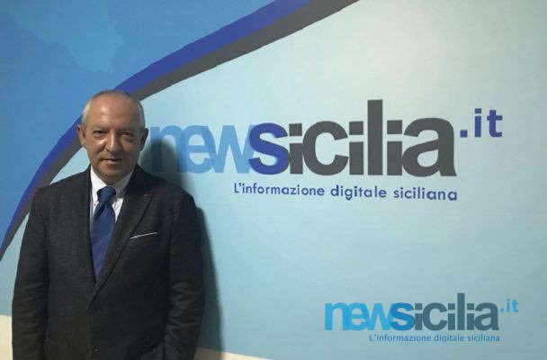 Pino Liberti è il nuovo commissario ad acta dell’Asp di Catania per la gestione dell’emergenza Coronavirus