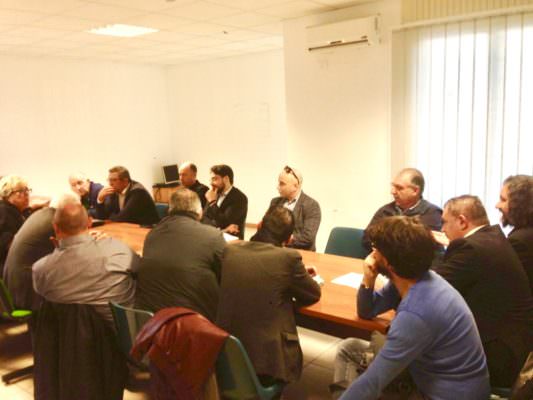 Istituto Bellini, incontro su licenziamento lavoratori. Fsi-Usae: “Assenti vertici cittadini. È un cattivo segnale”