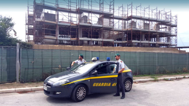 Trovati 27 lavoratori in nero in nove aziende nel Trapanese