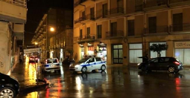 Bomba d’acqua su Siracusa: traffico bloccato, allagamenti e non solo