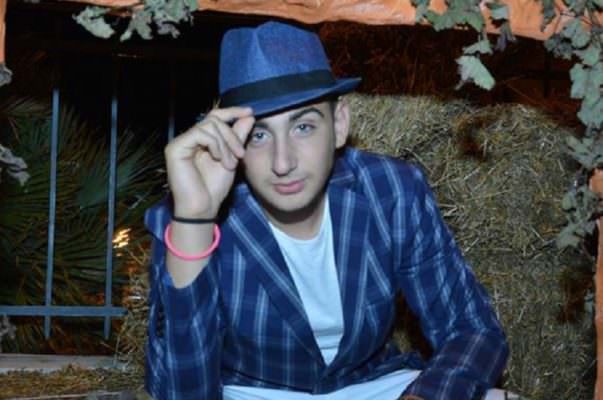 Città a lutto per Antonio Alessi: domani i funerali del 17enne