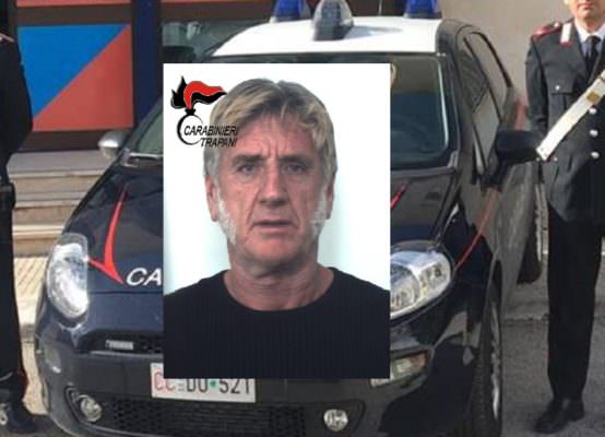 Rubano merce da un mobilificio per diverse migliaia di euro: denunciati due uomini