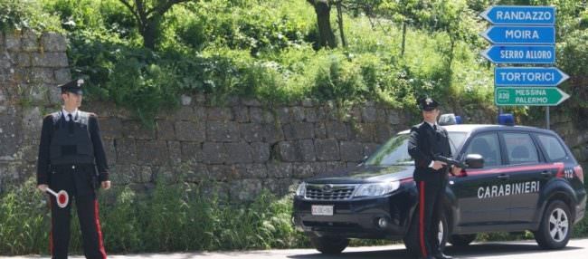 Fermato durante operazione antimafia: arresto per un 31enne