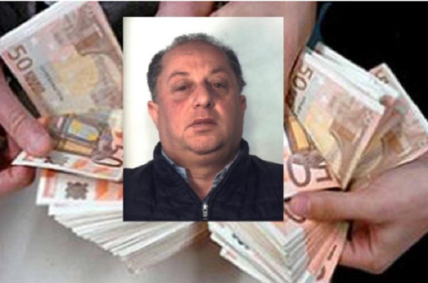 Arresto Carmelo Santapaola: “Misterbianco non ci sta” e scende in piazza contro il sindaco Di Guardo