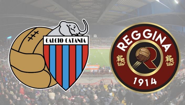 Catania-Reggina 1-0: finisce al Massimino. Catania sofferente, ma vittorioso – RIVIVI LA CRONACA