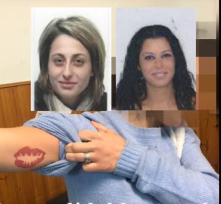 Quelle donne di cui aver paura: Valeria e Sharon, due fedelissime con il marchio dei Laudani