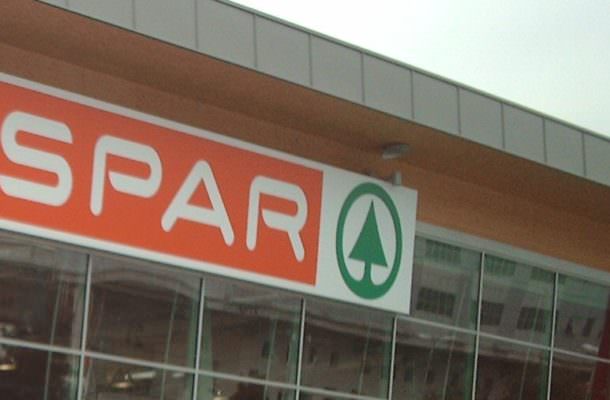 Tentato scasso al Despar, tra i ladri anche un minorenne