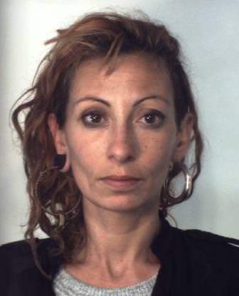 Federica Casoni, 36 anni