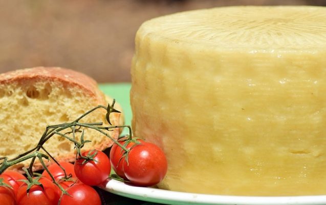 Allarme formaggio italiano contaminato: rischio nausea, diarrea e vomito