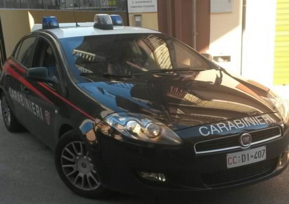 Ruba un personal computer ad una scuola d’infanzia: in manette un 34enne