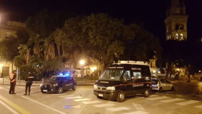 Controlli a tappetto nella “movida”: sanzioni, sequestri e posti di blocco in ogni dove
