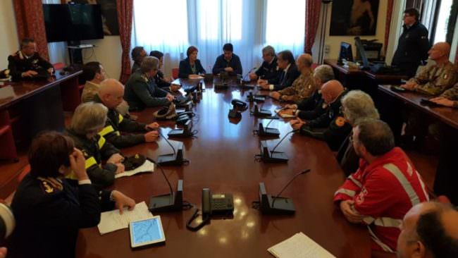 Emergenza maltempo, dolore per vittime e sfollati: “Bisogna reagire per evitare tragedie simili”