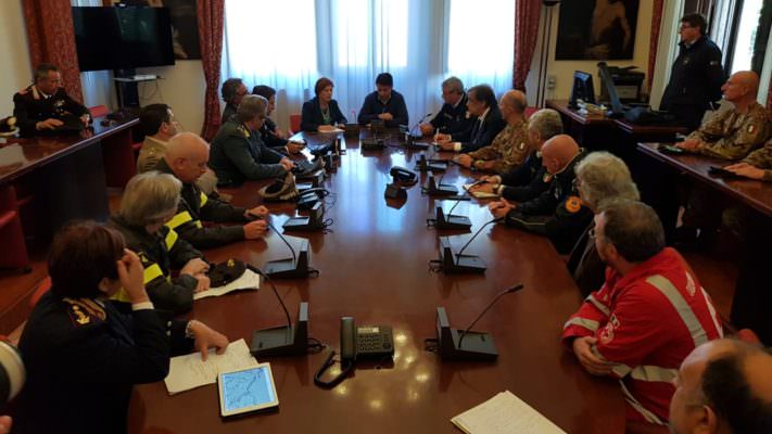 Emergenza maltempo, dolore per vittime e sfollati: “Bisogna reagire per evitare tragedie simili”