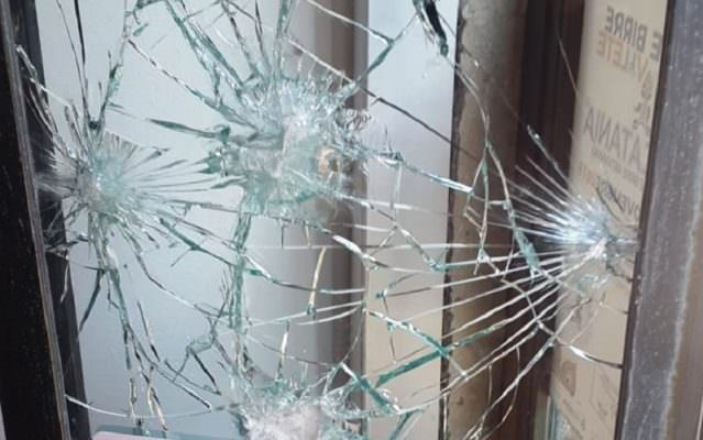 Catania, tentano furto con spaccata al pub “La Tosteria” di via Crociferi: in manette due ladri in trasferta