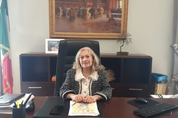 Enna piange il suo prefetto: morta a 60 anni Maria Antonietta Cerniglia