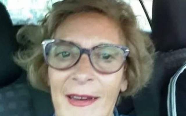 Omicidio Maria Zarba, conclusi gli esami sul cadavere: lunedì i funerali