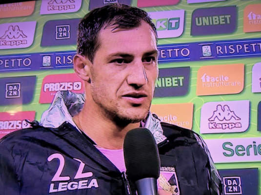 Palermo-Cosenza: Stellone vuole ingranare la quinta. Le probabili formazioni