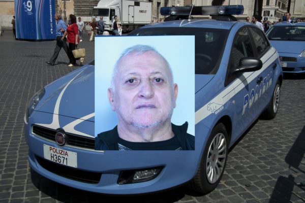 Mafia, fermato Carmelo Palermo del clan Pillera: si aprono le porte del carcere