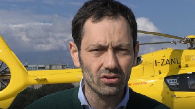 Coronavirus, in Sicilia servono nuovi tamponi. Razza: “Arriveranno, ai cittadini chiediamo sacrifici” – VIDEO