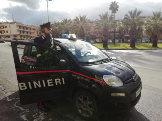 Assume stranieri nell’azienda del figlio: 71enne deferito in stato di libertà