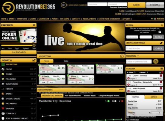 Revolutionbet365: scommesse illegali, legami con latitante Matteo Messina Denaro e guadagni stellari. I DETTAGLI e i NOMI degli arrestati