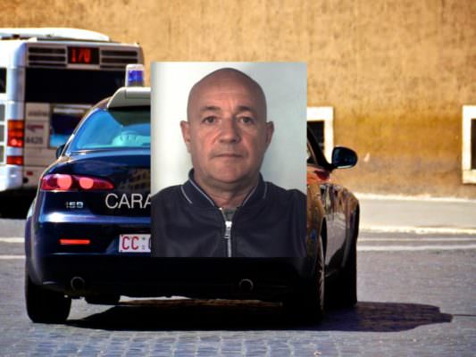 Incontro tra pregiudicati a Picanello, sorvegliato speciale catanese in manette