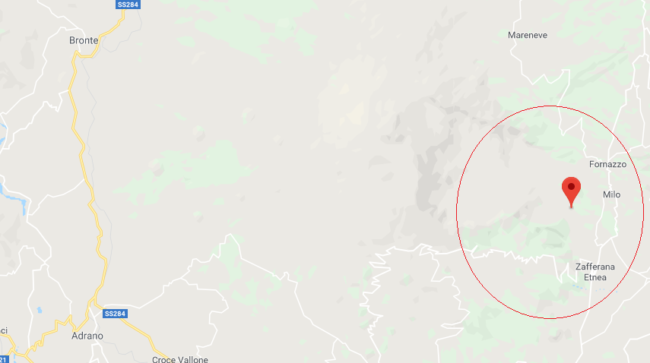 Ancora terremoti nel Catanese: in tarda serata un’altra scossa