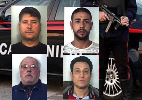 Succede a Catania e provincia: 26 novembre MATTINA