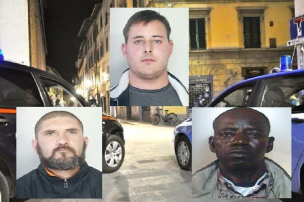 Succede a Catania e provincia: 2 novembre MATTINA