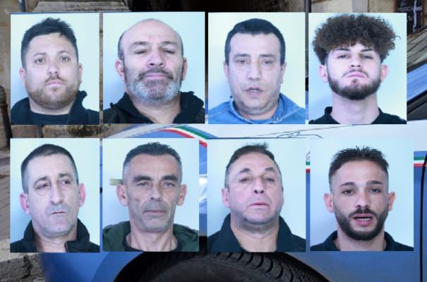 Succede a Catania e provincia: 24 novembre POMERIGGIO