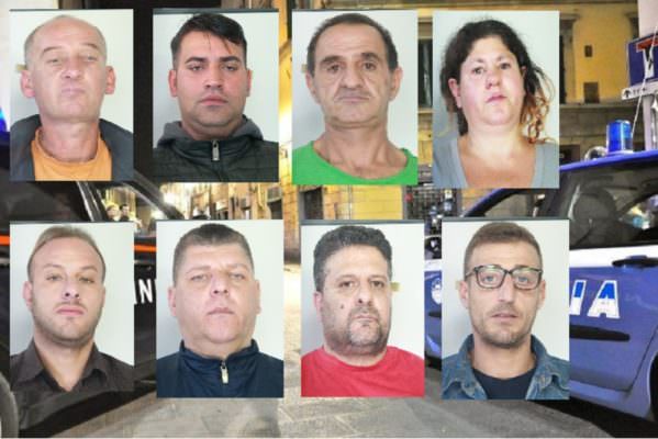 Succede a Catania e provincia: 3 novembre MATTINA