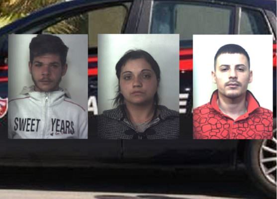 Succede a Siracusa e provincia: 16 novembre MATTINA