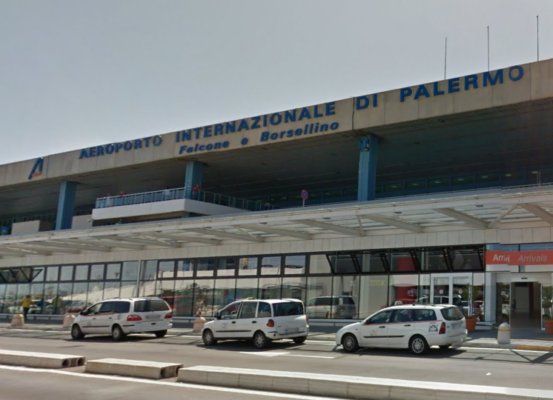 Fusione tra l’aeroporto di Palermo e Trapani, Angius: “Avvieremo le pratiche”