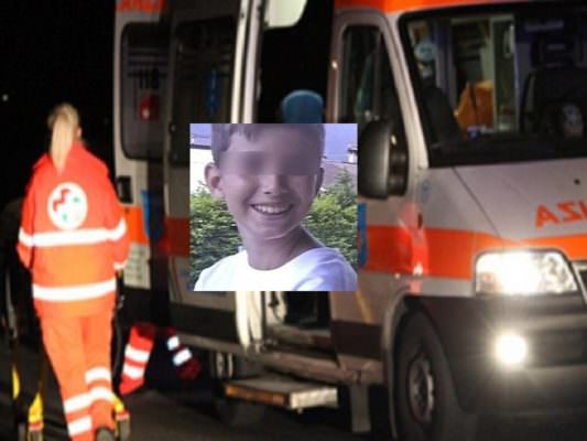 Emorragia celebrale fatale, Filippo muore a 12 anni: inutile la corsa in ospedale